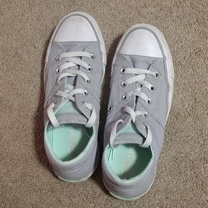 Converse shoes